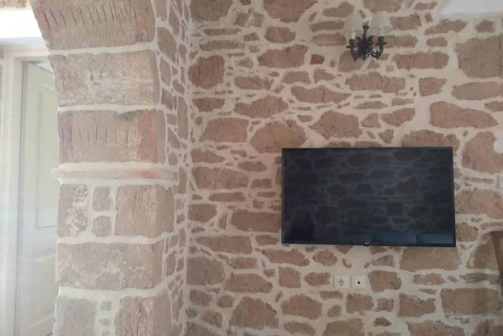 סיטייה Traditional Stone House מראה חיצוני תמונה