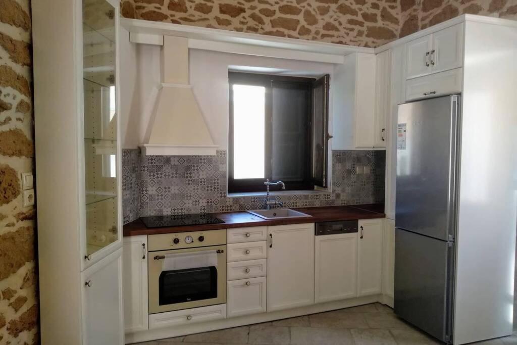 סיטייה Traditional Stone House מראה חיצוני תמונה