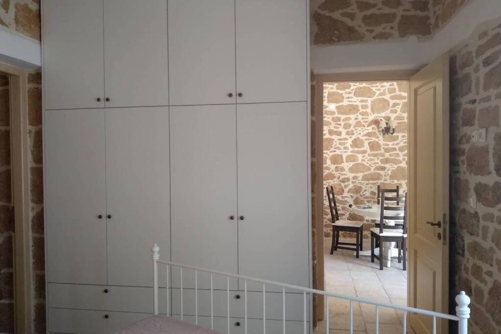 סיטייה Traditional Stone House מראה חיצוני תמונה