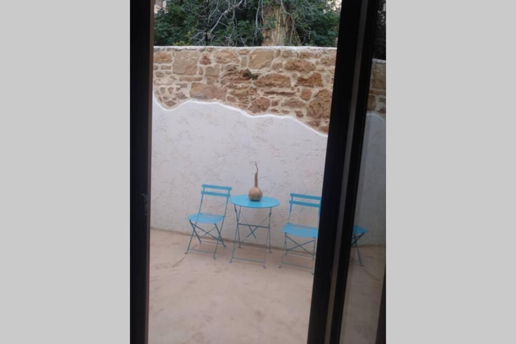 סיטייה Traditional Stone House מראה חיצוני תמונה