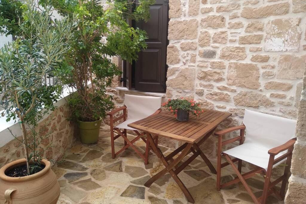 סיטייה Traditional Stone House מראה חיצוני תמונה