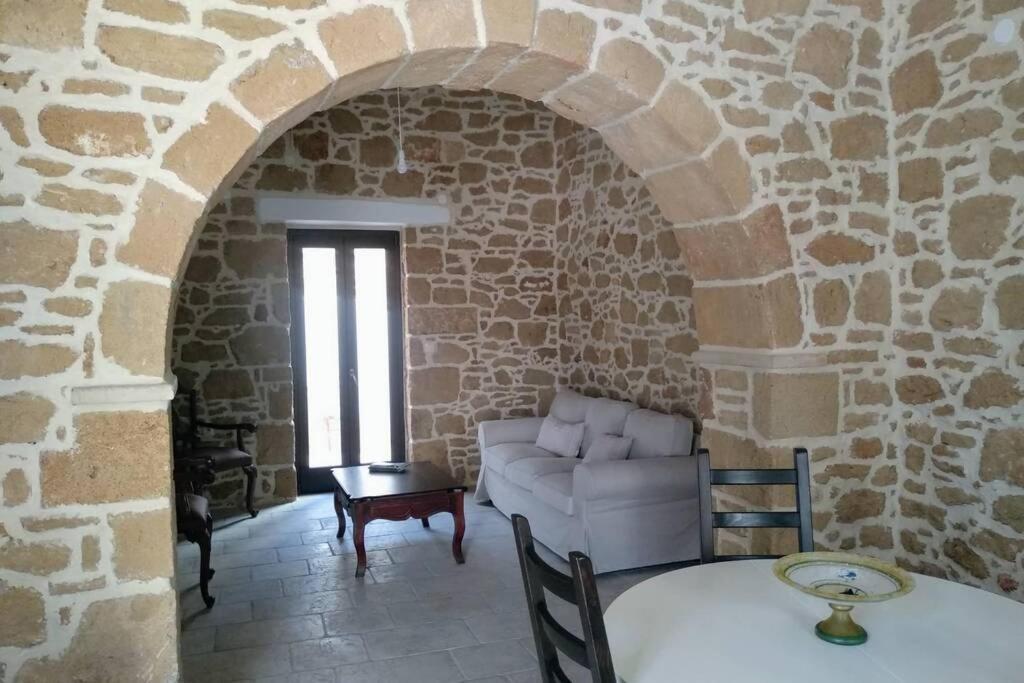 סיטייה Traditional Stone House מראה חיצוני תמונה