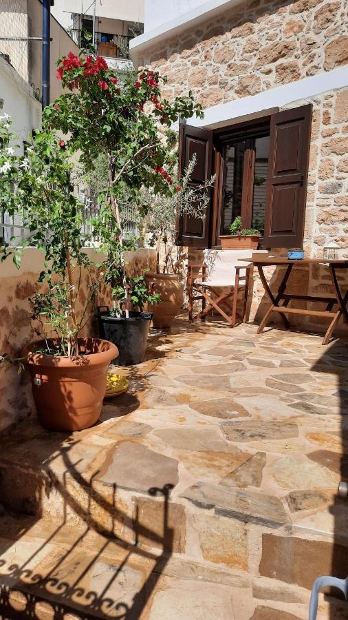 סיטייה Traditional Stone House מראה חיצוני תמונה
